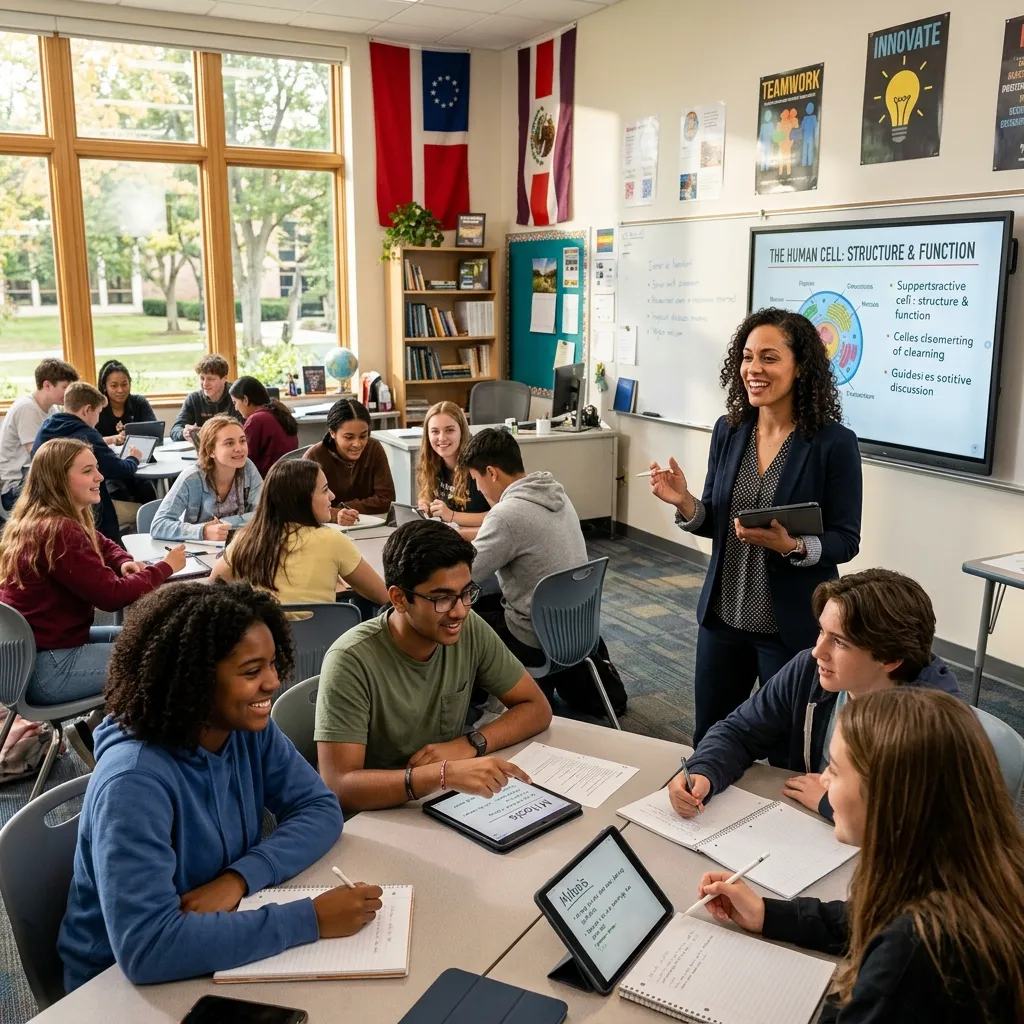 Pro Tips for Students and Educators