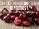 Are Cherries Good for Diabetics? Benefits and Risks Explained cherries good for diabetics
