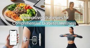 Innovative Strategies for Comprehensive Diabetes Wellness diabetes wellness