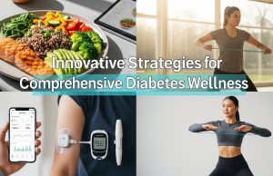 Innovative Strategies for Comprehensive Diabetes Wellness diabetes wellness