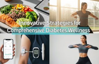 Innovative Strategies for Comprehensive Diabetes Wellness diabetes wellness