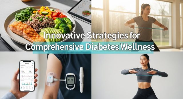 diabetes wellness