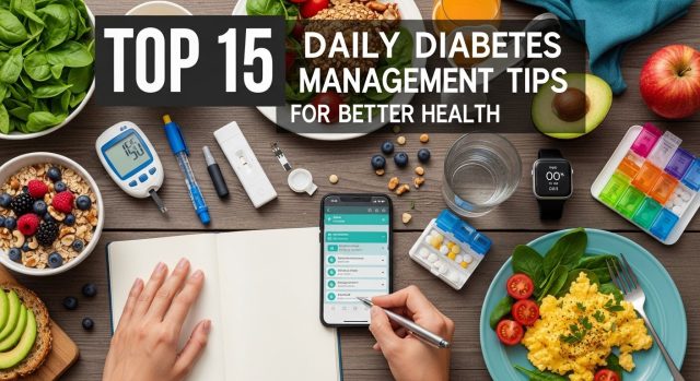 diabetes management
