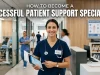 How to Become a Successful Patient Support Specialist patient support specialist